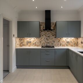 Western Avenue, Newport. For sale with Clarke & Partners estate agent.